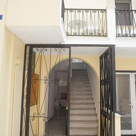 Hotel apartamentowy Filion