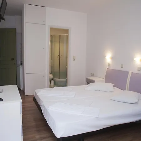 Filion Hotel apartamentowy