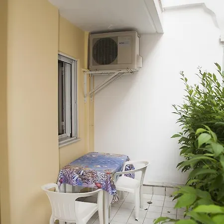 Hotel apartamentowy Filion