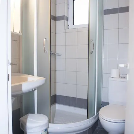 Filion Hotel apartamentowy Lefkáda