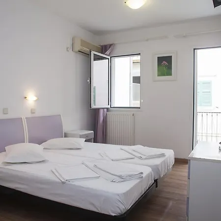 Hotel apartamentowy Filion