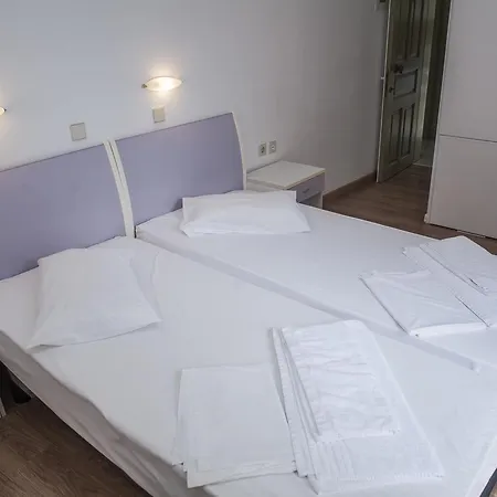 Hotel apartamentowy Filion *