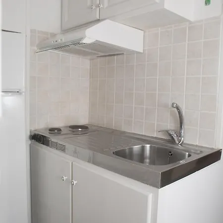 Filion Hotel apartamentowy *