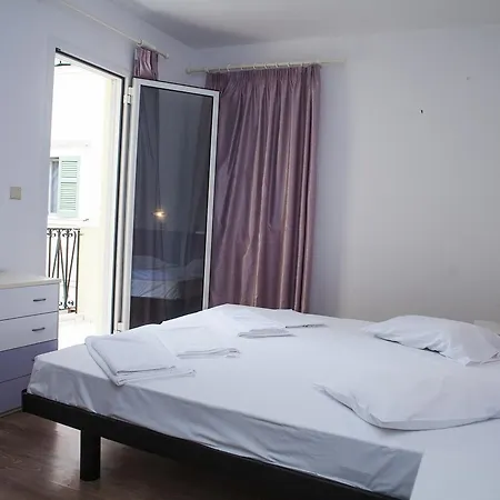 Filion Hotel apartamentowy *