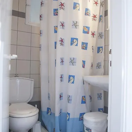 Filion Hotel apartamentowy *