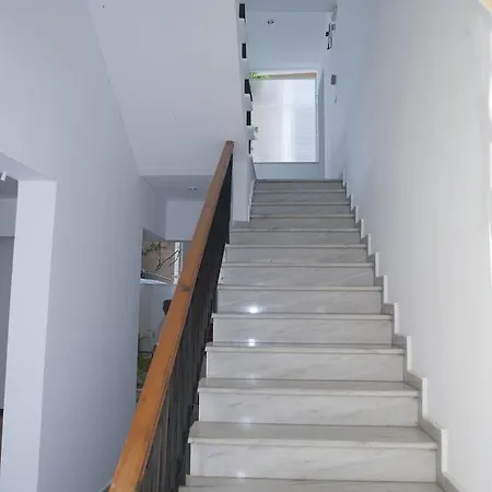 Hotel apartamentowy Filion