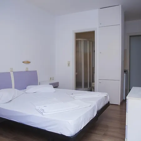 Filion Hotel apartamentowy