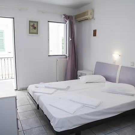 Filion Hotel apartamentowy